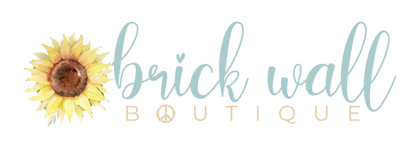 Brick Wall Boutique