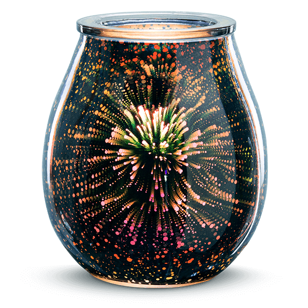 Scentsy Warmer