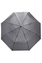 8-panel 3-fold Manual Compact Umbrella
