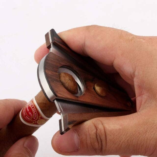 The Cigar Cutter