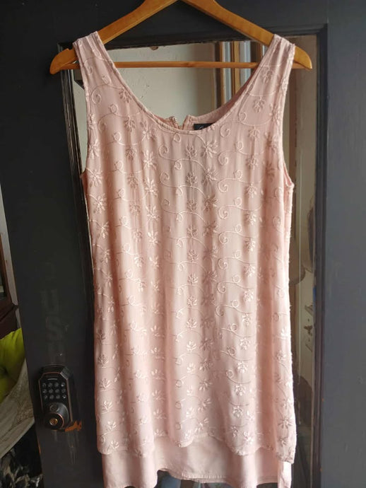 Boutique EUROPA Dress SOLD AS IS