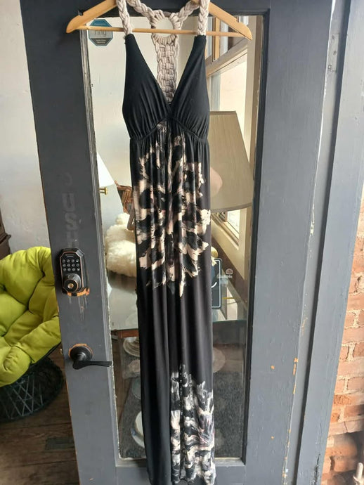 Bloom Maxi Dress SOLD AS IS
