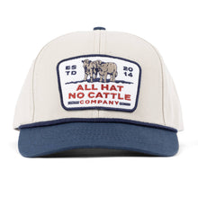 The All Hat No Cattle Hat