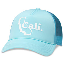 CALI Foamy Valin Hat