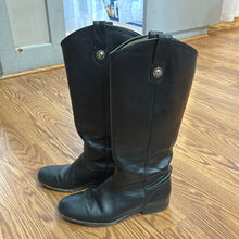 Melissa Button - FRYE, Pre-Loved, W8.5
