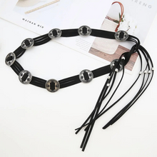 BOHEMIAN Versatile Disc Belt