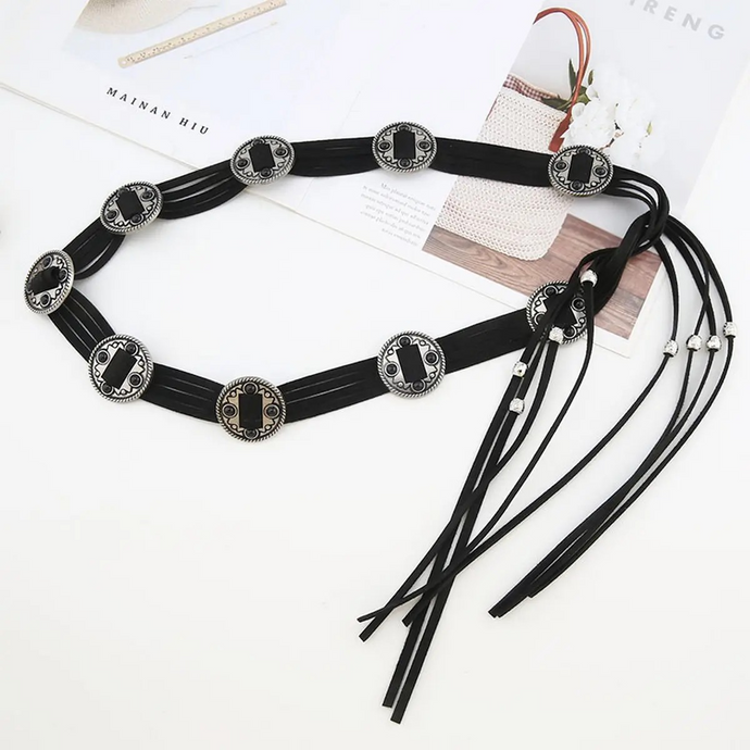 BOHEMIAN Versatile Disc Belt