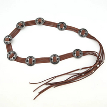 BOHEMIAN Versatile Disc Belt