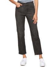 JOPLIN HIGH RISE STRAIGHT JEAN