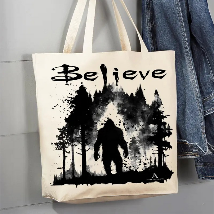 Canvas Totes