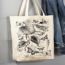 Canvas Totes