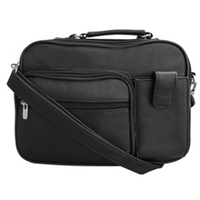 Handbag Crossbody with Phone Pocket Organizer