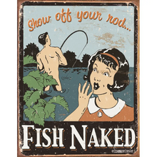 Tin Signs