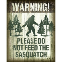 Tin Signs