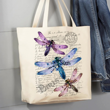 Canvas Totes