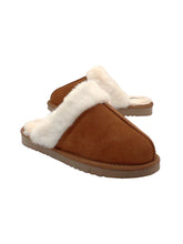 Fluff Slippers