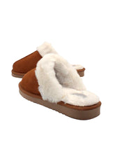 Fluff Slippers
