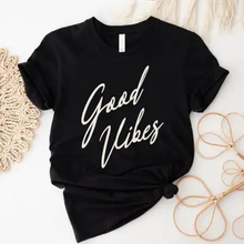 BWB Good Vibes T-Shirt