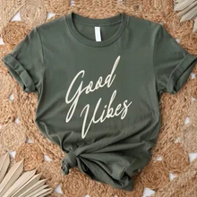 BWB Good Vibes T-Shirt