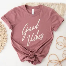 BWB Good Vibes T-Shirt