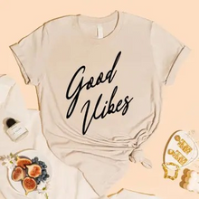 BWB Good Vibes T-Shirt