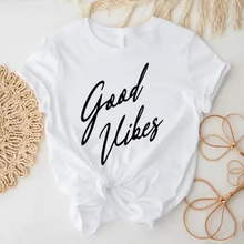 BWB Good Vibes T-Shirt