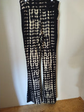 High Waisted Flare Palazzo Wide Leg Pant