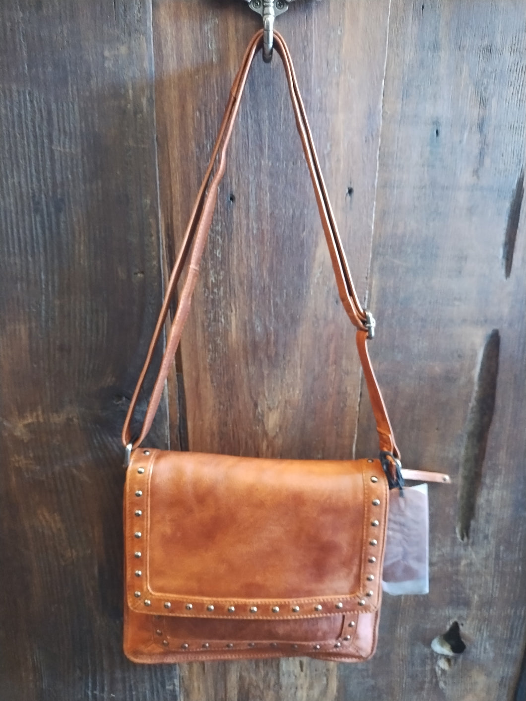 Concealed Carry Monroe Crossbody