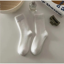 Inside Velvet Socks