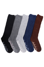 Men's Fleece Socks