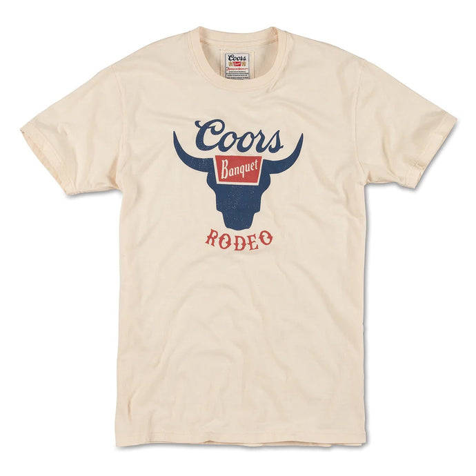 The Coors Rodeo T-Shirt