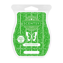 Scentsy Wax Bar