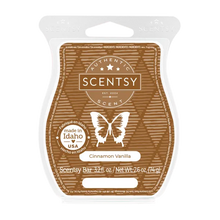 Scentsy Wax Bar