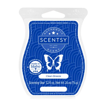 Scentsy Wax Bar