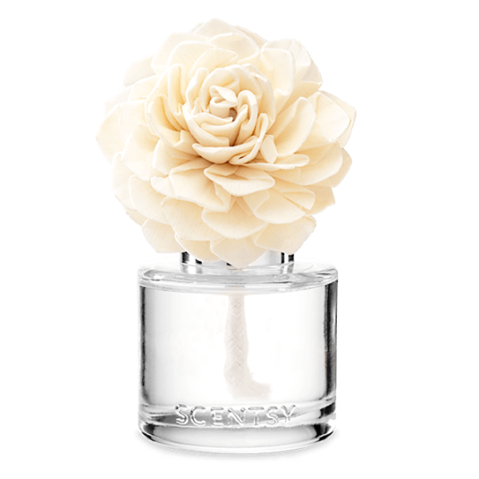 Scentsy - Fragrance Flower