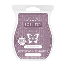 Scentsy Wax Bar