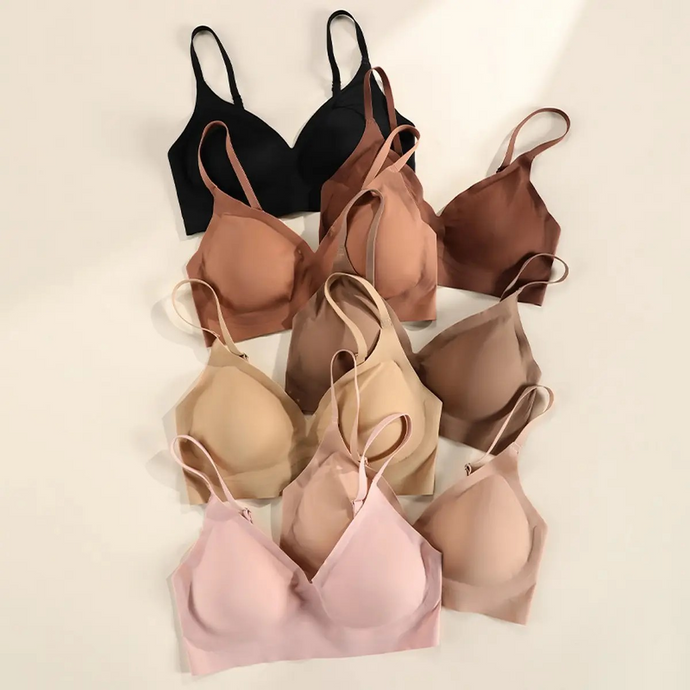 Seamless Bra