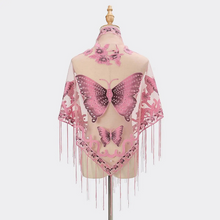 Formal Shawls
