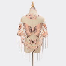 Formal Shawls