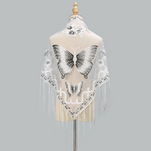 Formal Shawls