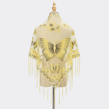 Formal Shawls
