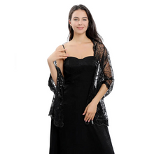 Formal Shawls