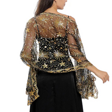 Formal Shawls