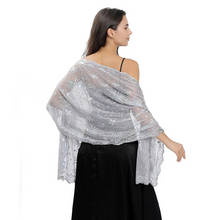 Formal Shawls