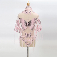 Formal Shawls