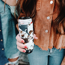 Tall 2-Pack Koozie's