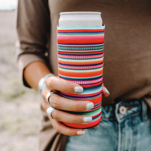 Tall 2-Pack Koozie's