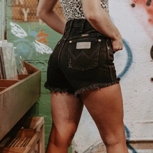Revived Retro Wrangler Shorts