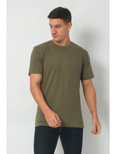 The Everyday Crew Neck T-shirt