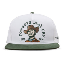 The Cowboys Don't Cry Hat